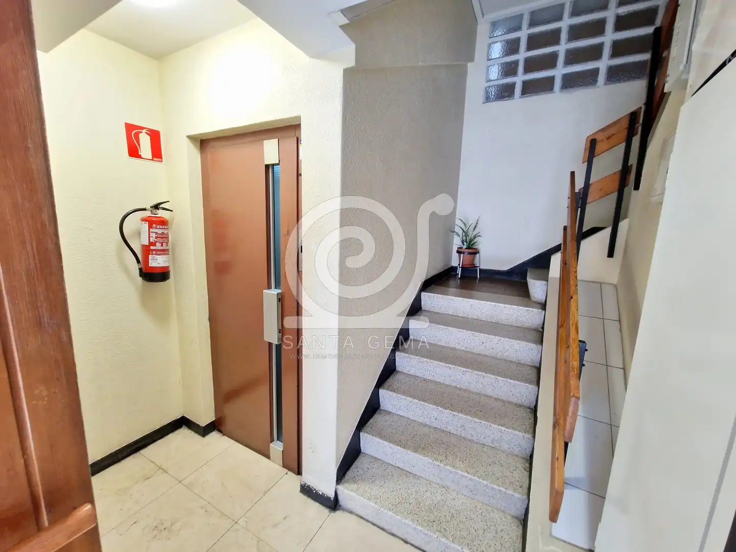 Piso en venta en Culleredo con Amueblado