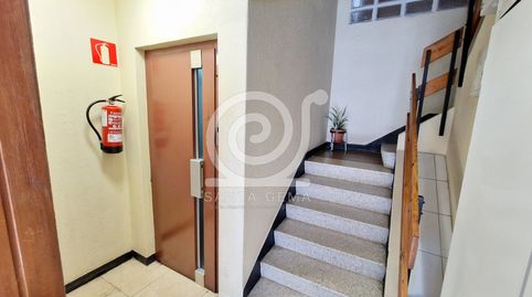Foto 3 de Piso en venta en Avenida Ribados, Acea de Ama - O Burgo, Culleredo