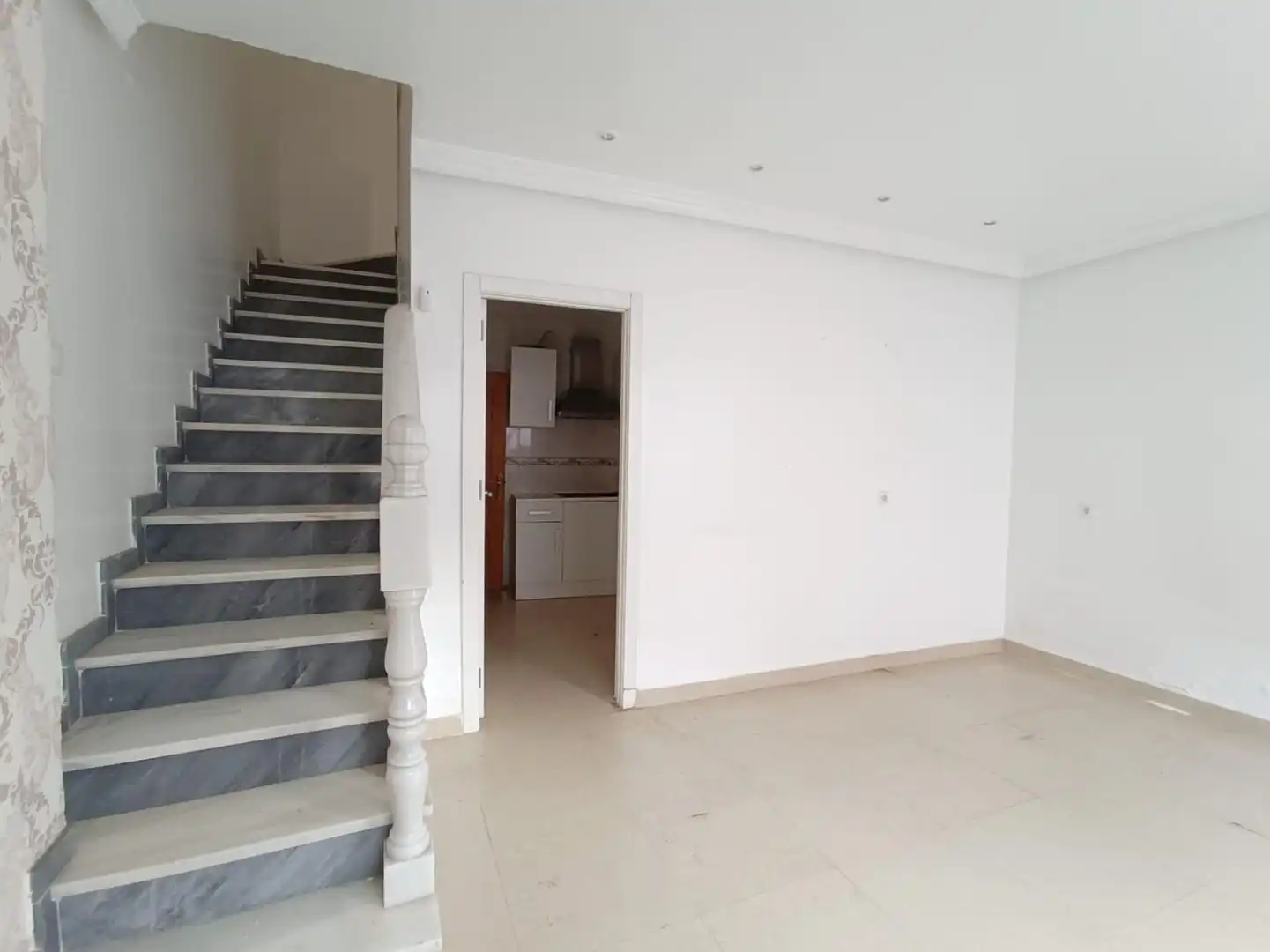 Houses for sale in Almería