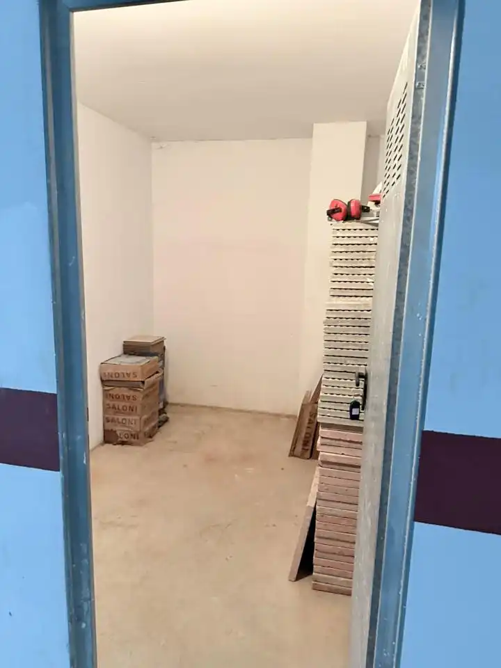 Parcheggio in vendita a Castelló, imagen 7