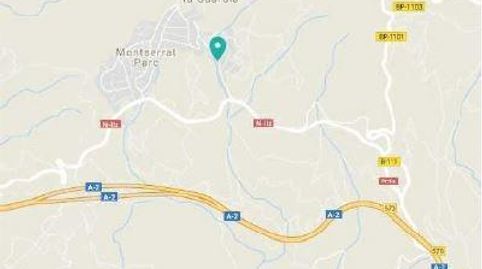BRUC, EL (Barcelona). c/ Martorell, 28 (Urb. "Motserrat Park")., imatge 4