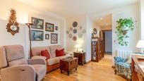 Living room of Flat for sale in  Granada Capital  with Terrace