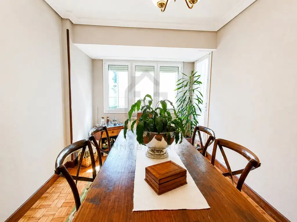 Comedor de Piso en venta en Irun 