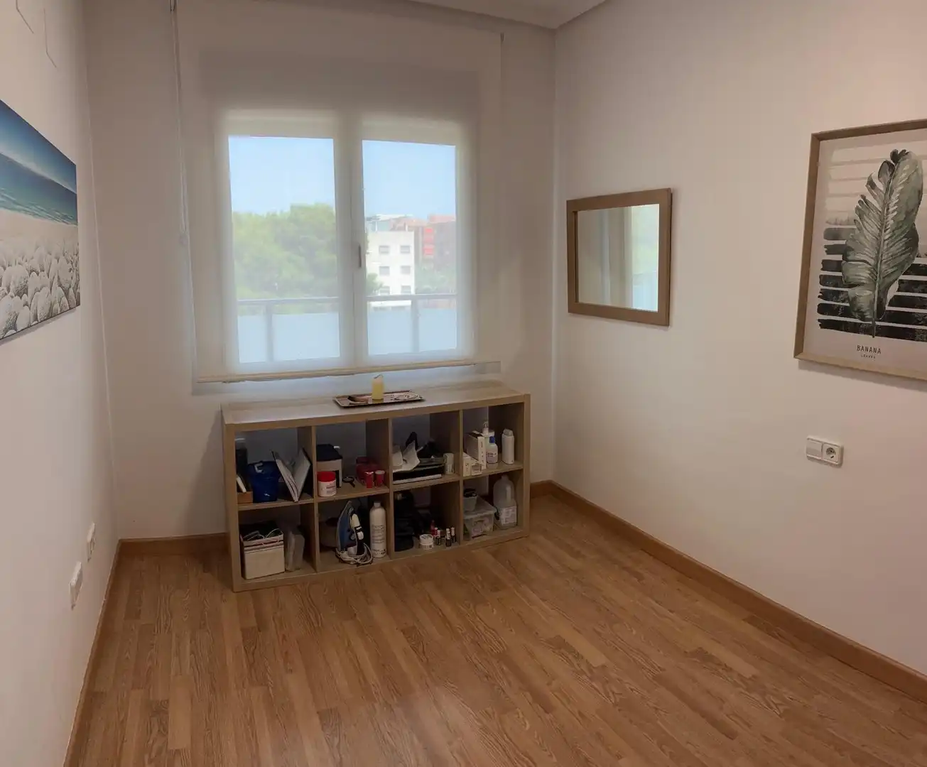 Habitación de Ático en venta en Torrent con Aire acondicionado, Calefacción y Jardín privado