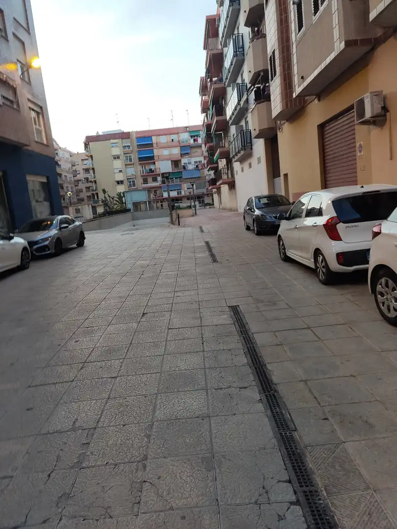 Garaje en venta en Carrer del Mestre Palau, 6, Cardenal Benlloch