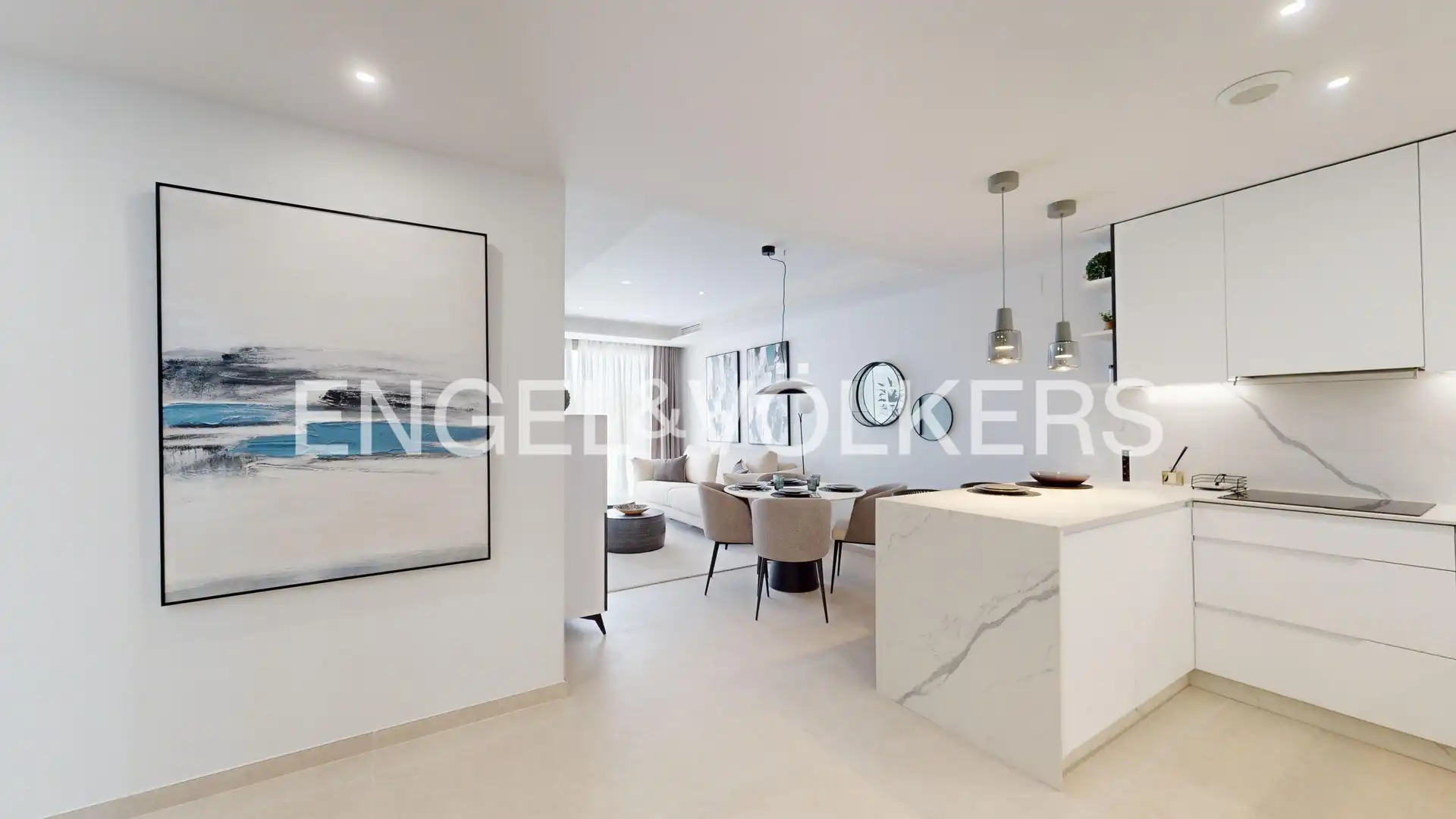 Comedor de Planta baja en venta en Orihuela con Aire acondicionado, Calefacción y Terraza