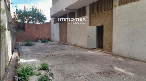 Photo 3 of Industrial buildings for sale in Joaquim Monmany, Can Calders, Sant Feliu de Llobregat