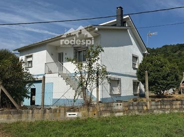 Villa à vendre à A Teixeira