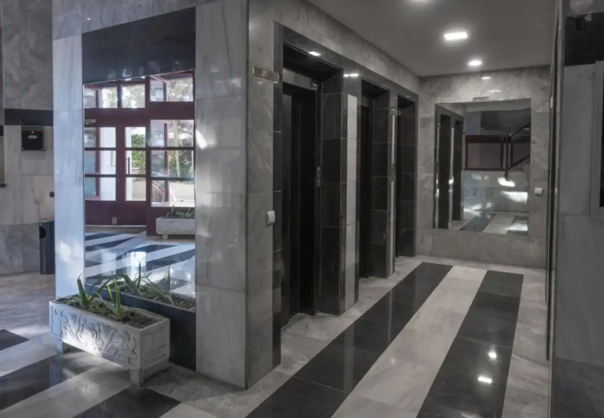 Apartments for rent in Madrid  with Air Conditioner, Furnished and Oven