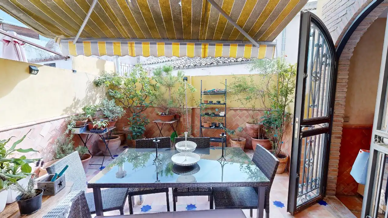 Detached house for sale in C/ Las Novias, imagen 9