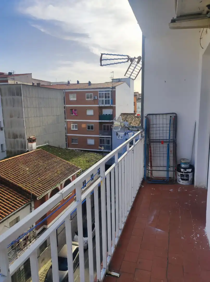 Pis en venda a Calle el Torno, Miralvalle - Av. Virgen del Puerto - La Data