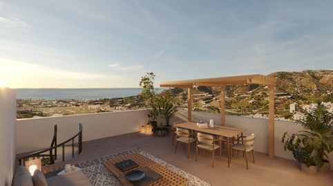 Foto 4 de Apartamento en venta en Torrox Pueblo, Torrox