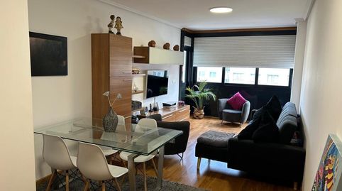 Piso en venta en Fonteculler