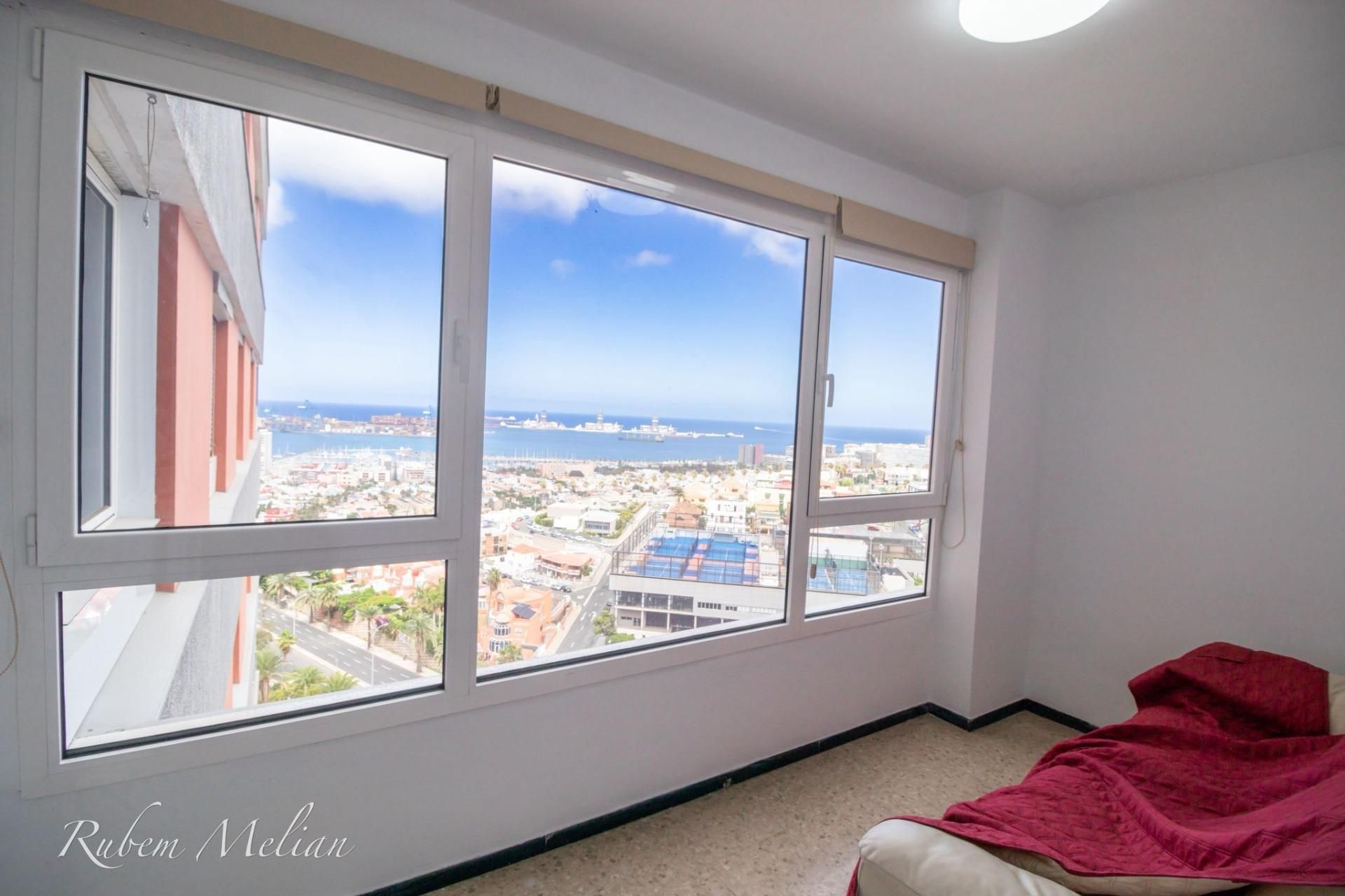 Habitación de Piso de alquiler en Las Palmas de Gran Canaria