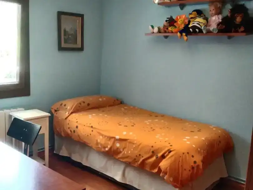 Dormitori de Pis en venda en Ezcaray amb Piscina i Balcó