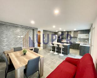 Kitchen of Flat to rent in San Vicente del Raspeig / Sant Vicent del Raspeig  with Balcony