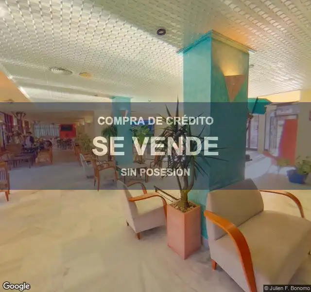 Wohnung zum Verkauf in La Manga del Mar Menor