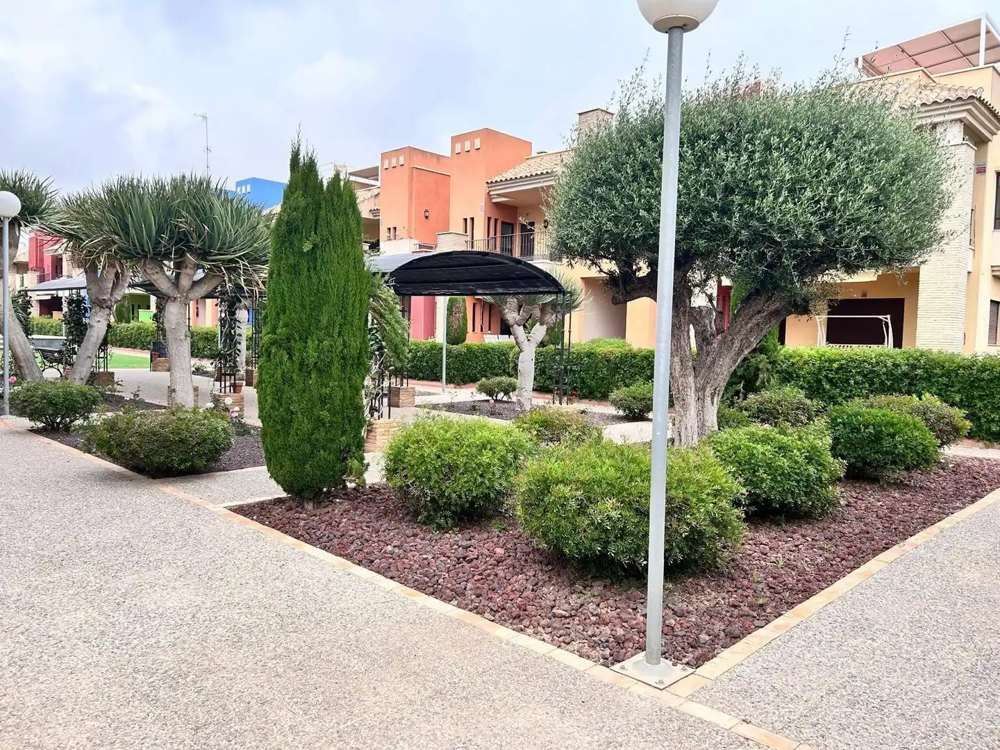 Apartament amb piscina en venda a N/A, imagen 38