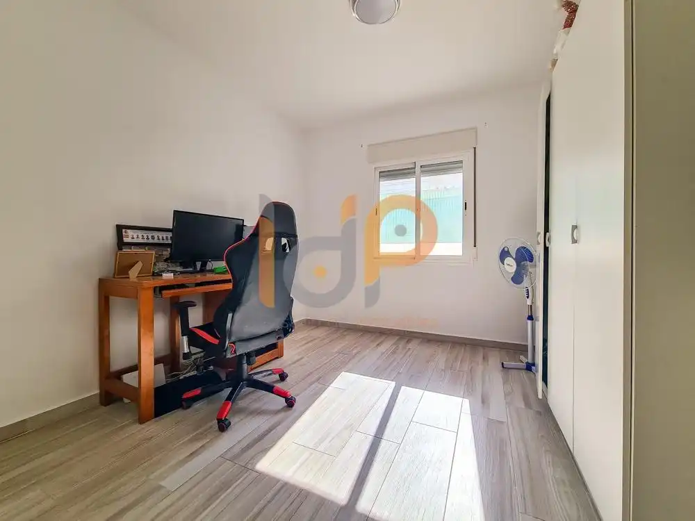 Casa con piscina en venta en Los Gallardos, imagen 25
