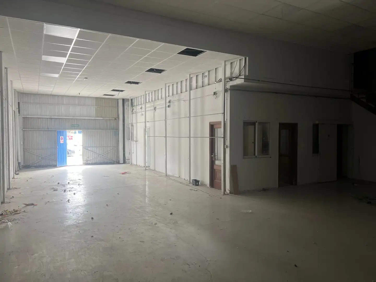 Locale commerciale in affitto a N-550 10, imagen 11