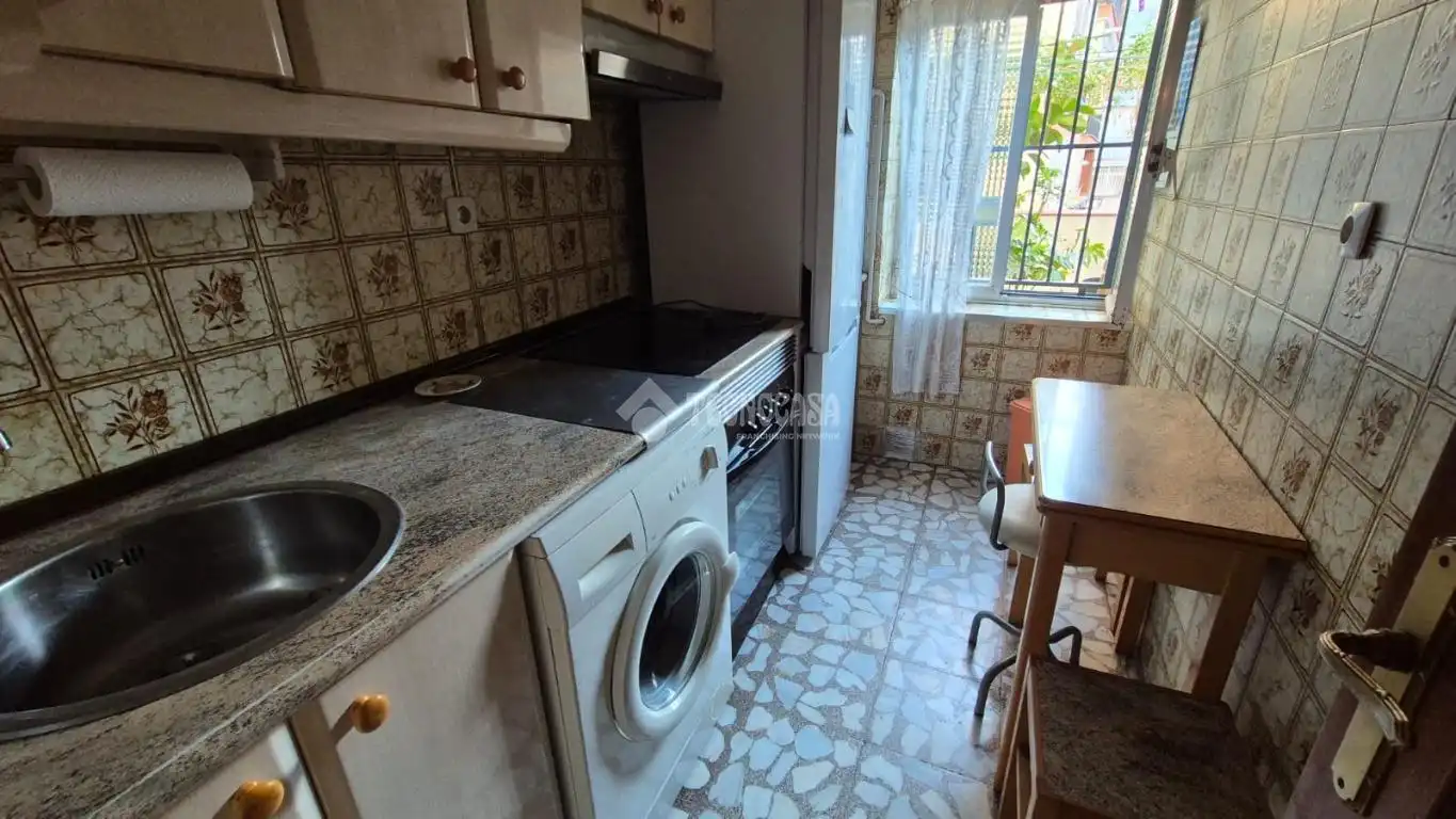 Piso en venta en Villaverde, imagen 6