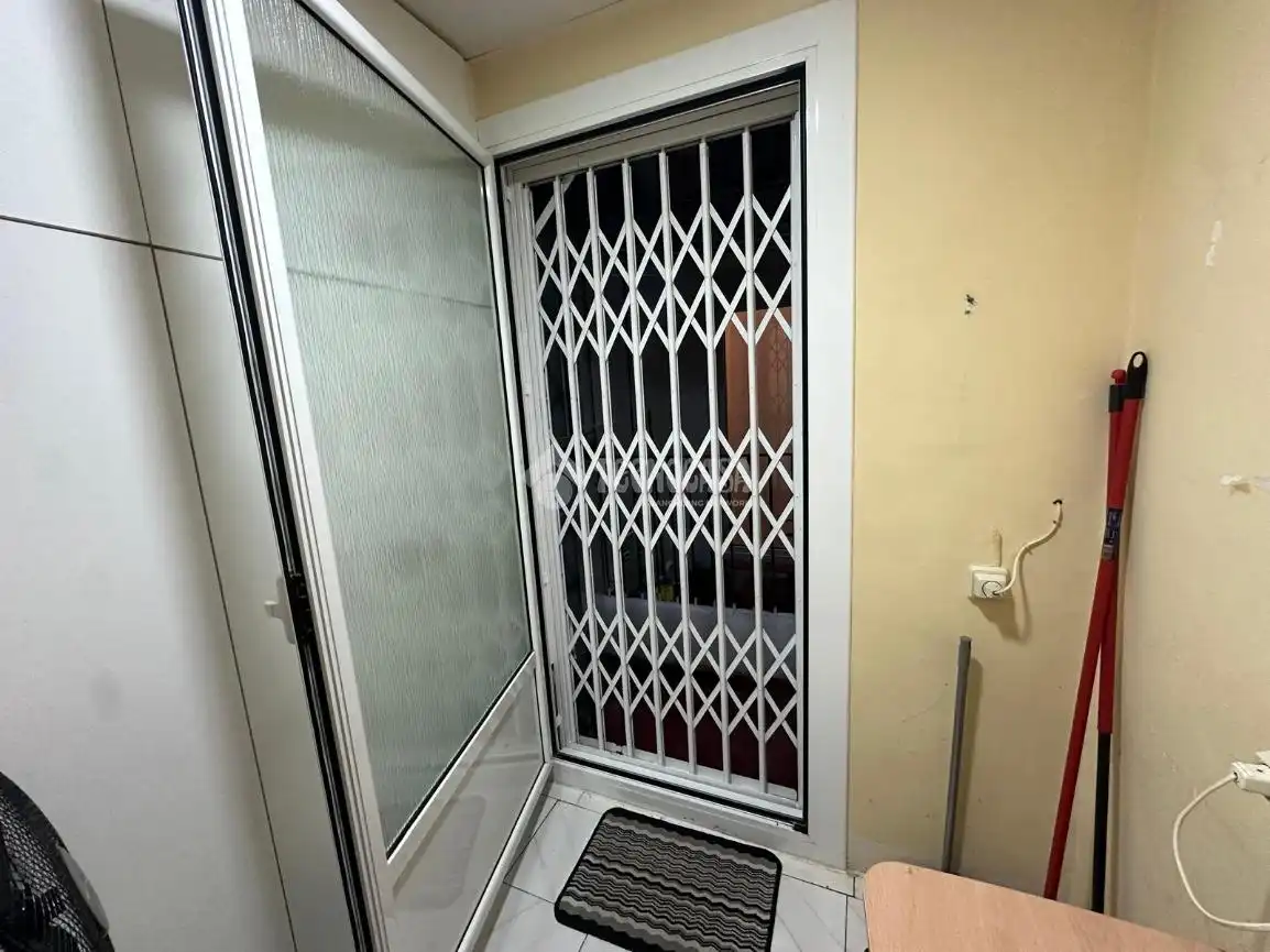 Terraza de Piso en venta en Barcelona