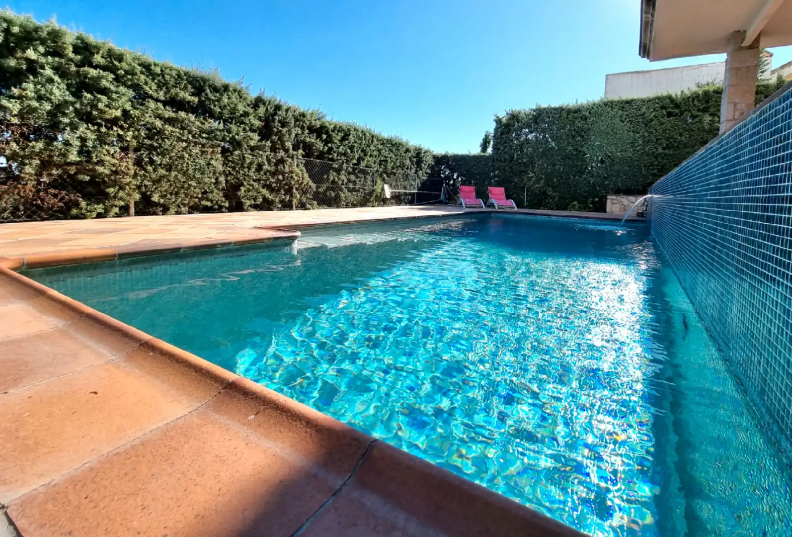 Casa o chalet de alquiler en Calle Enrique Granados, 8, Hoyo de Manzanares