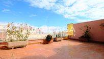 Terrassa de Pis en venda en  Barcelona Capital