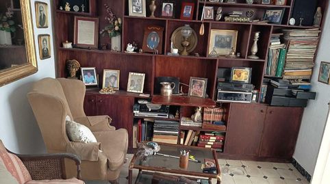 Foto 4 de Casa o xalet en venda a El Chorrillo - El Molino, Rota