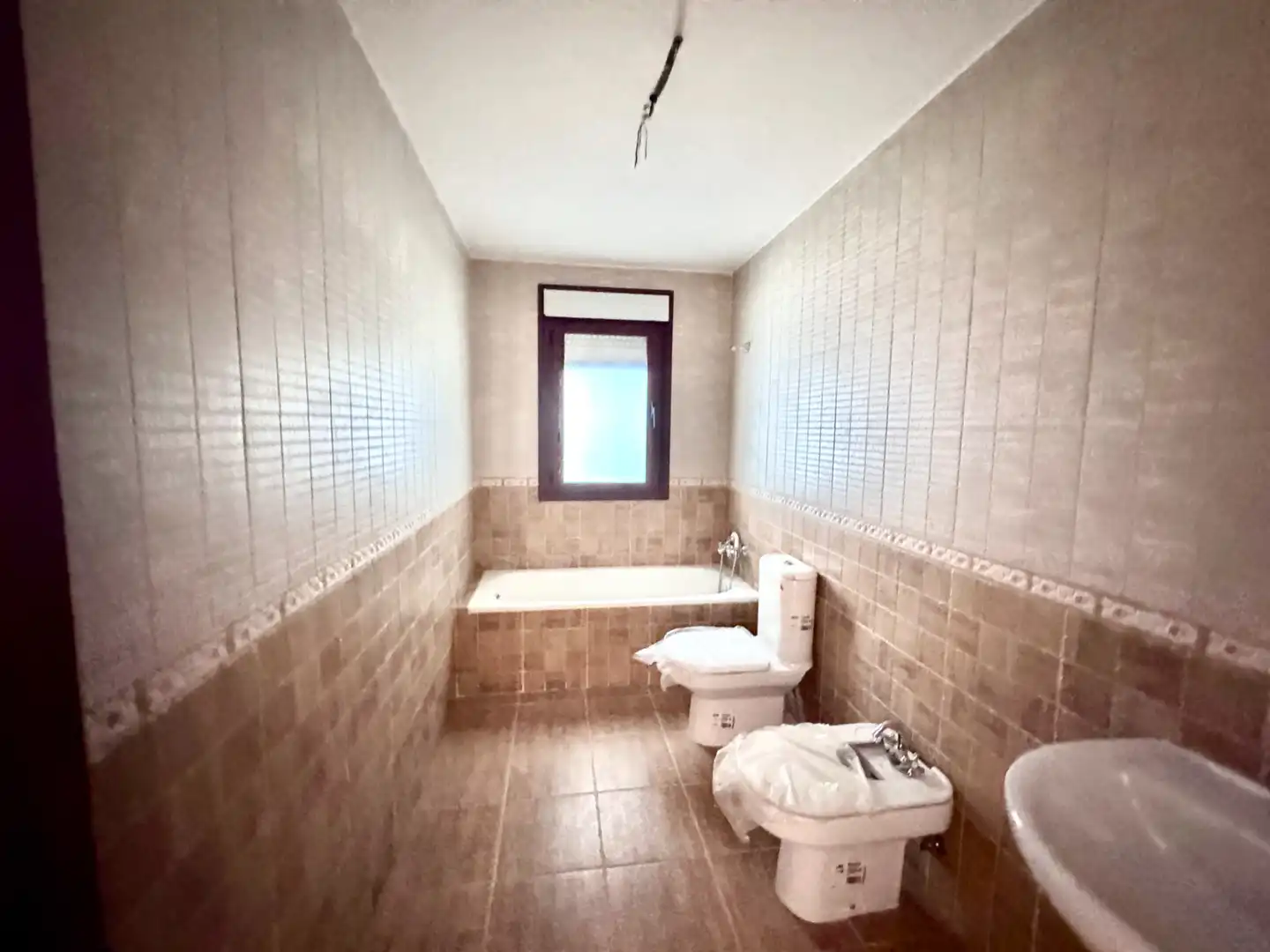 Badezimmer von Wohnungen zum Verkauf in Alpujarra de la Sierra