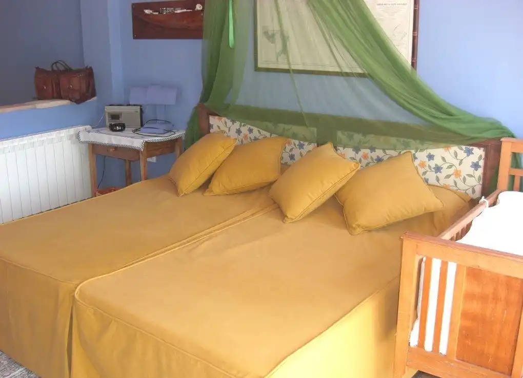 Casa o chalet en venta en Villaluenga del Rosario