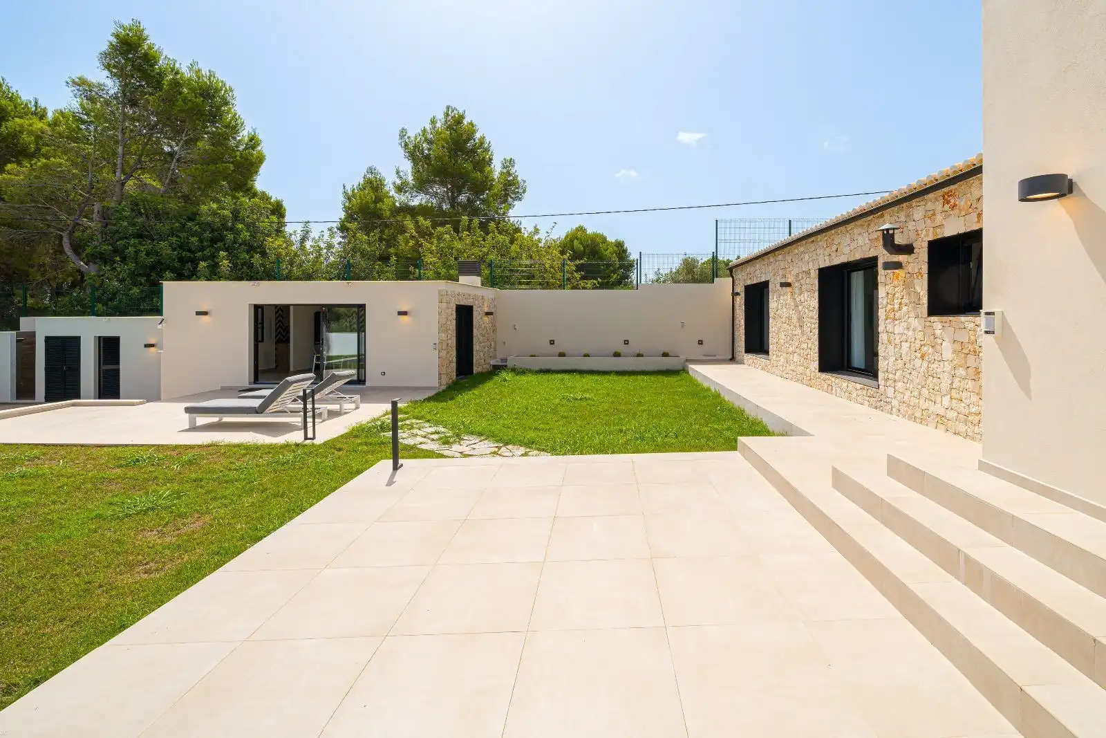 Casa o xalet en venda a La Xara - La Sella
