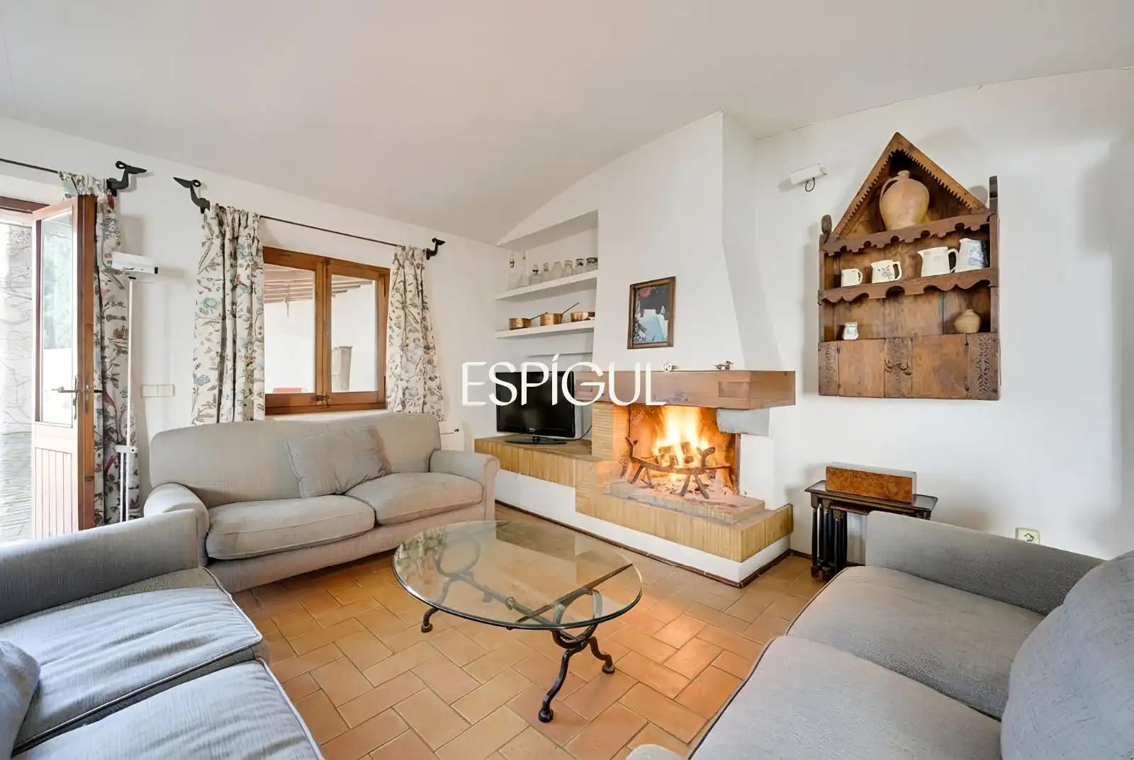 Casa con jardín en venta en Major, imagen 52