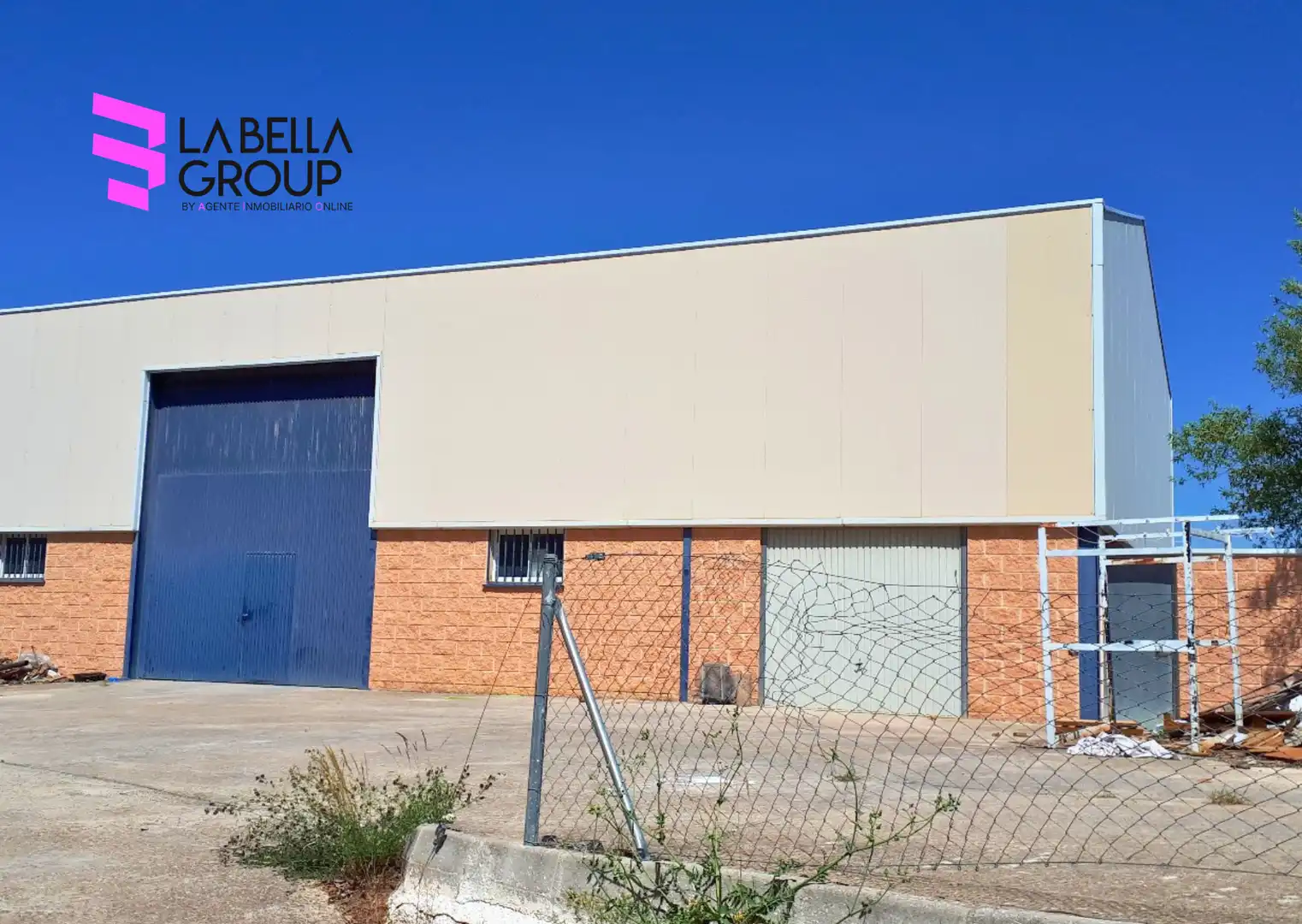 Vista exterior de Casa o chalet en venta en Casas de Lázaro con Jardín privado, Terraza y Trastero