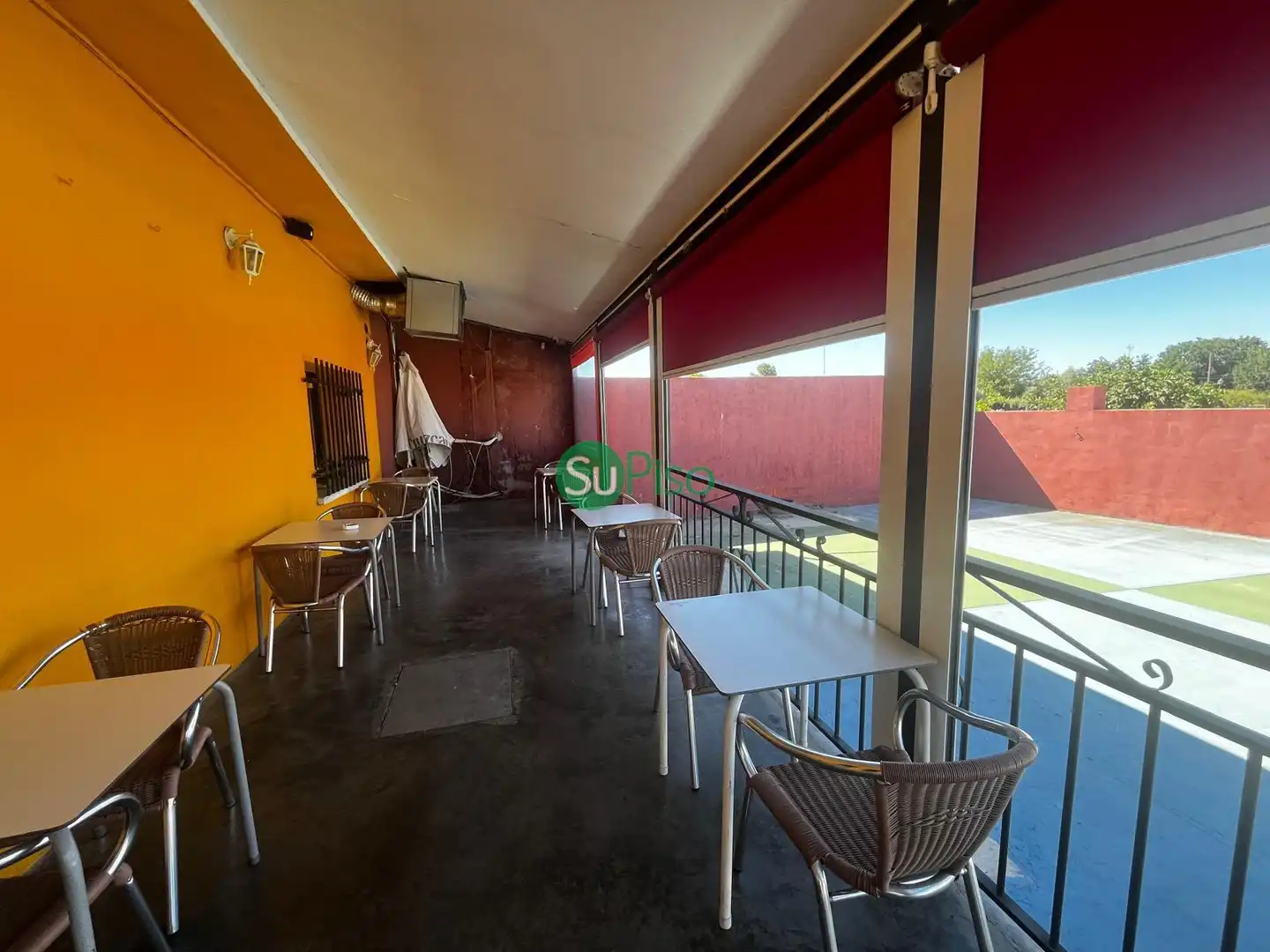 Business premises for sale in Avenida Rufino Rubio 9, imagen 13