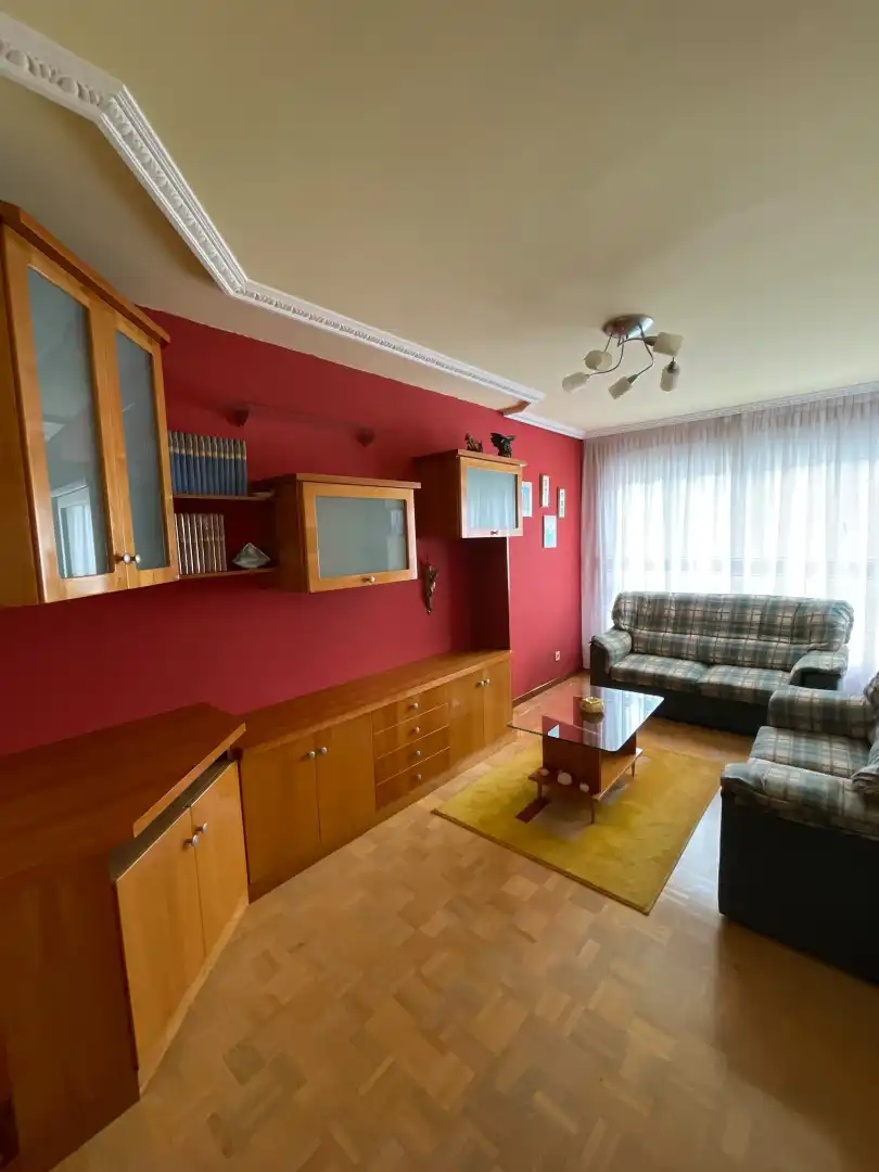 Piso con ascensor en venta en Castañeda, imagen 6