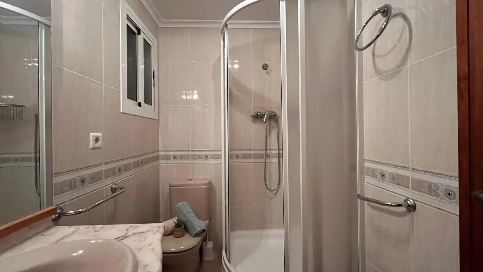Piso con terraza en venta en Calle ALBACETE, imagen 6