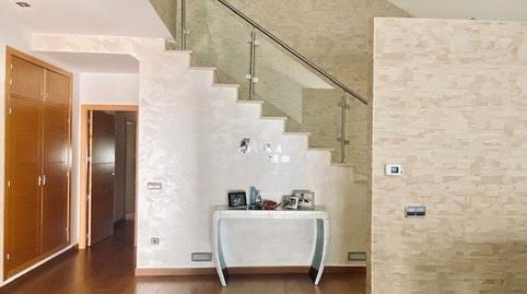 Foto 4 de Casa o xalet en venda a Ciudad Jardín, Ciudad Real Capital