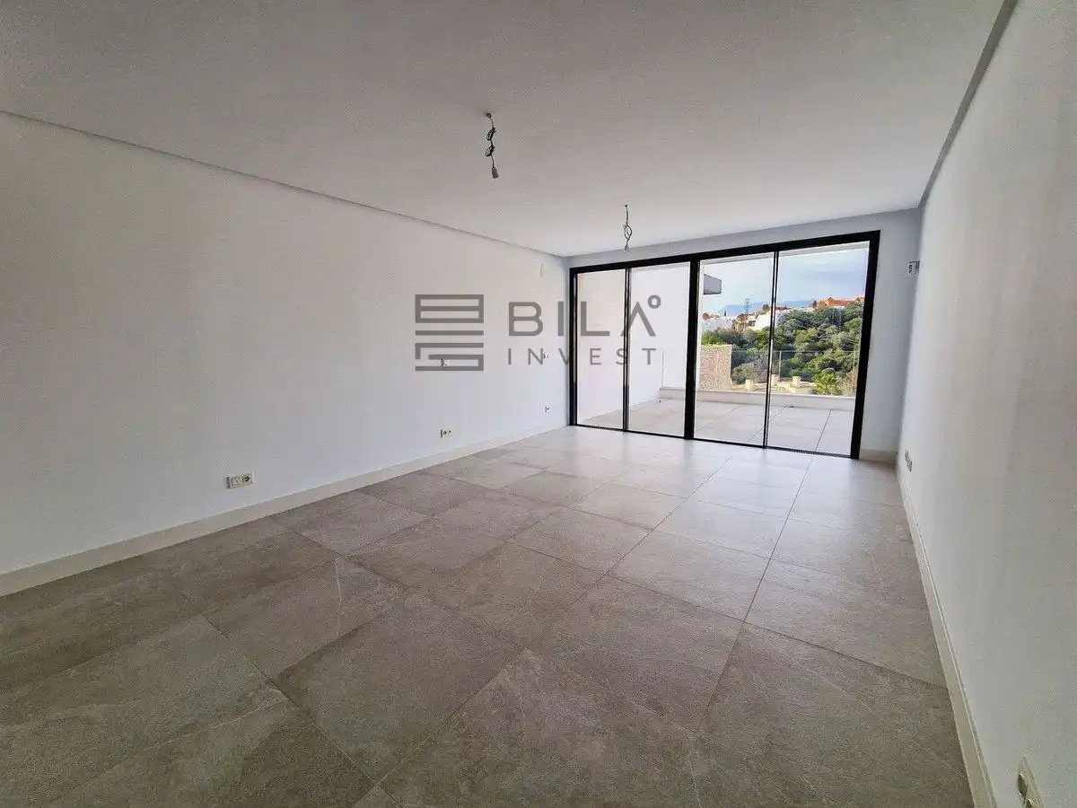 Àtic amb piscina en venda a Artola Homes, imagen 10