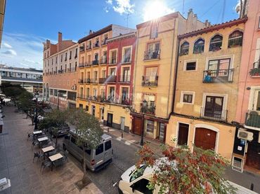 Flat for sale in Casco Histórico