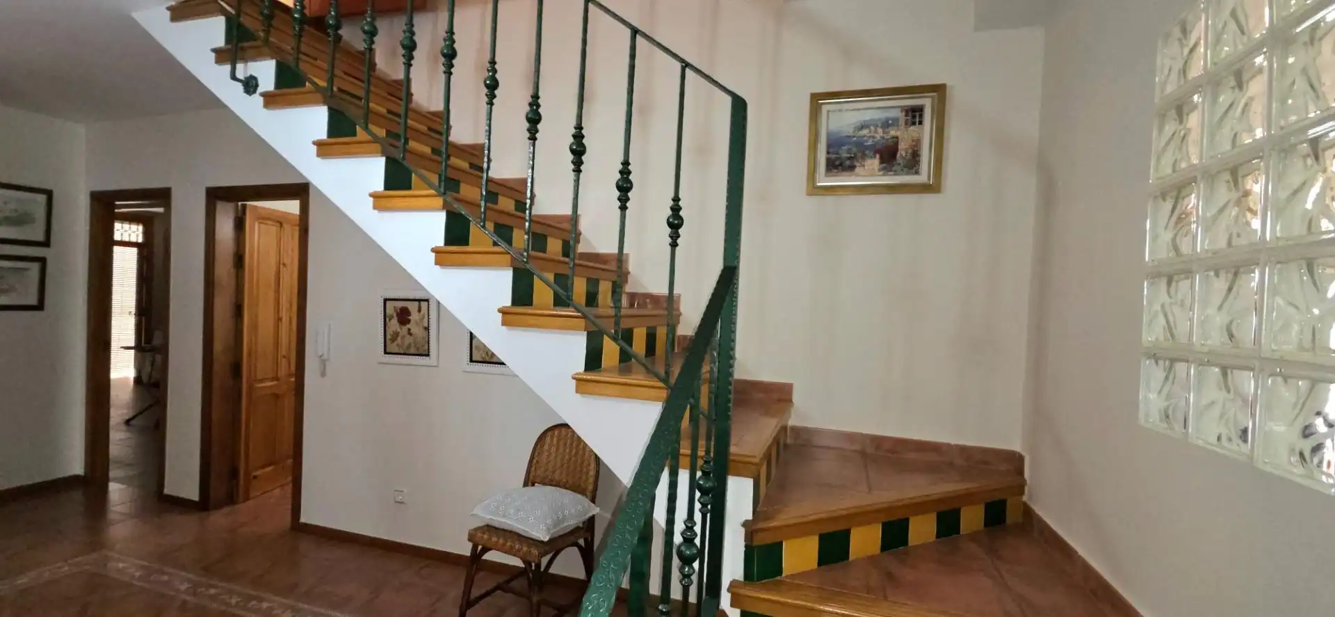 Chalet con terraza en venta en Caravaca de la Cruz, imagen 43