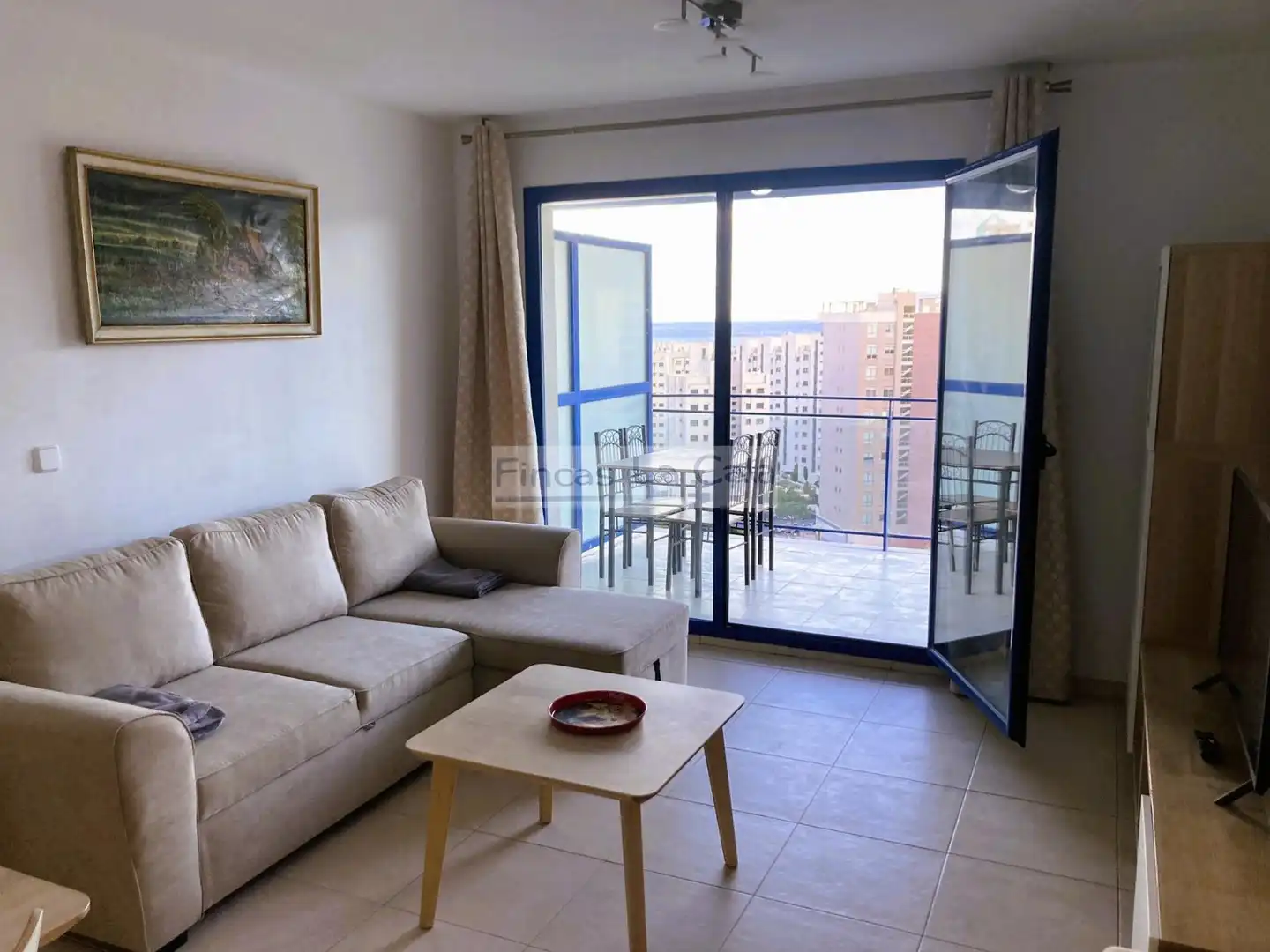 Apartment mit Pool zum Verkauf in La Cala de Villajoyosa, imagen 4