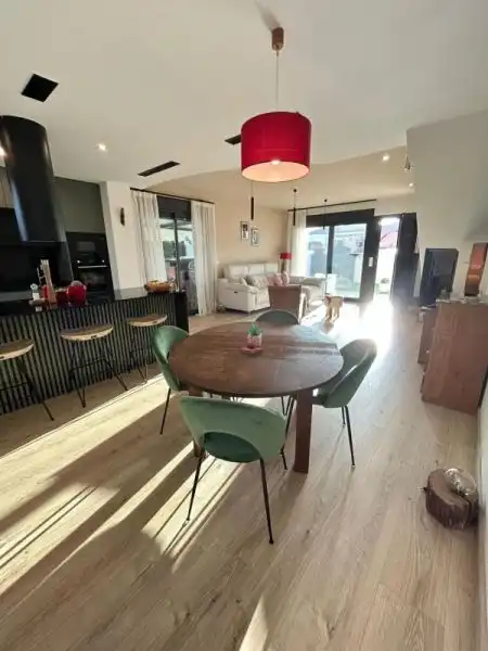 Terraced house for sale in Los Montesinos, imagen 4