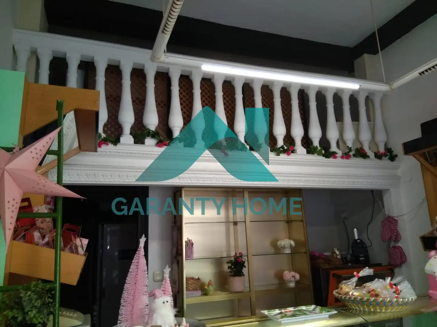 Local comercial en alquiler en Centro, imagen 8