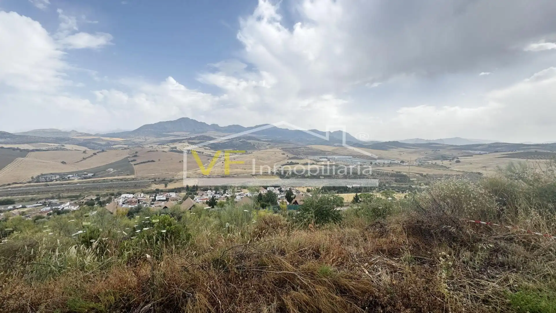 Terreno residencial en venta en PP.7-SIERRA DEL PARAISO, imagen 10