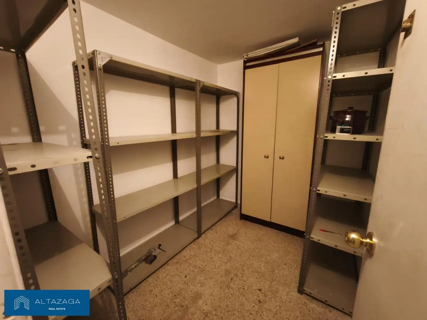 Flat for sale in San Sebastián de los Reyes  with Air Conditioner, Heating and Storage room