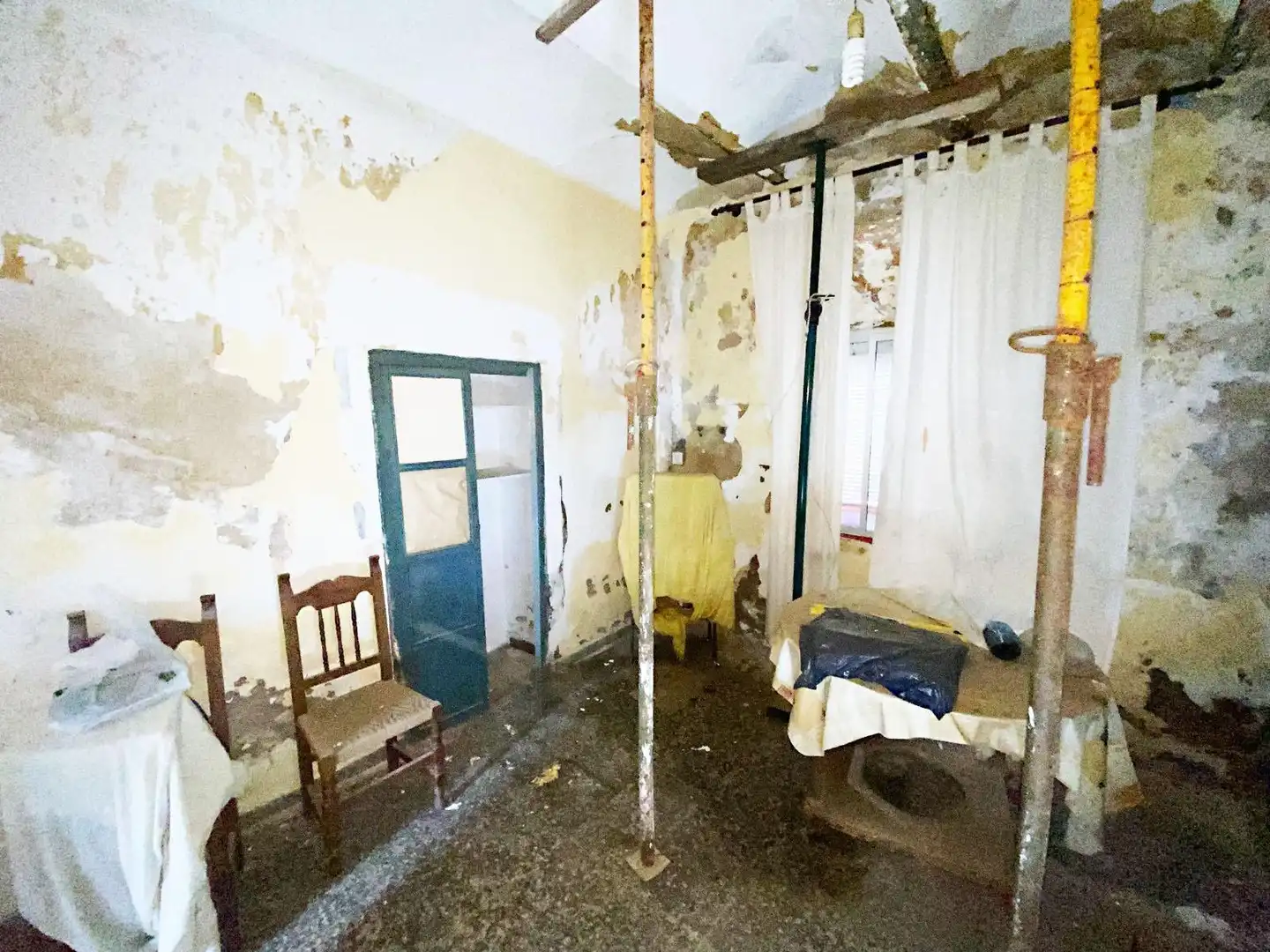 Casa en venda a Calle de San Antonio, imagen 7