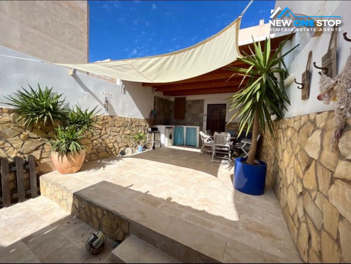 Casa o xalet en venda a Calle de Jesús el Gallito, Playa de Garrucha, Garrucha