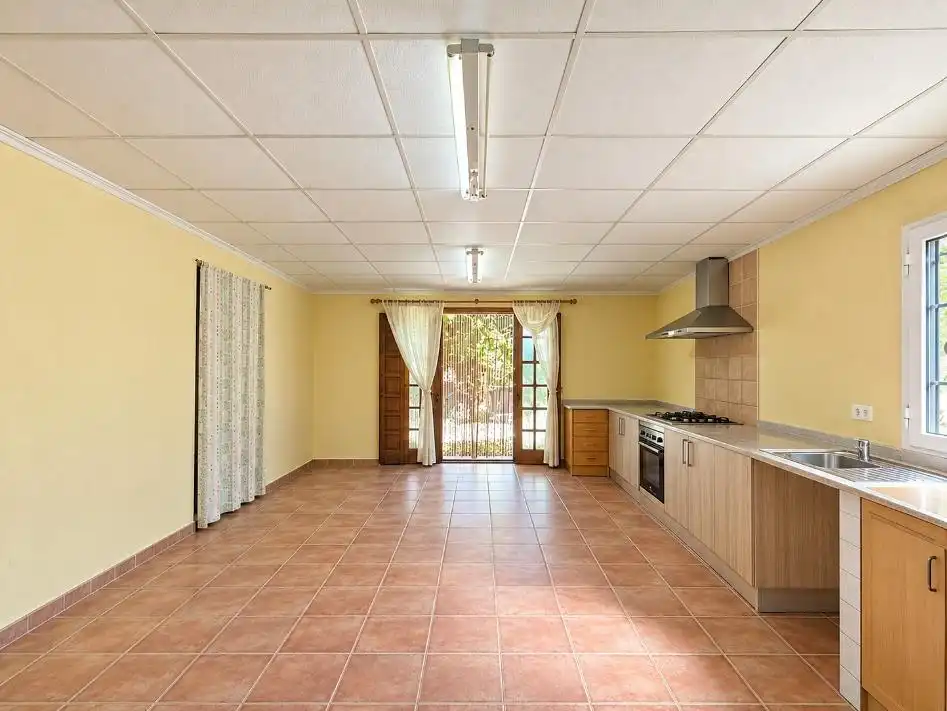 Casa amb piscina en venda a Carlet, imagen 12