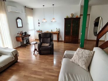 Duplex con balcone in vendita a Plaça d'en Coll
